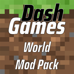 DashGames47 Community logo