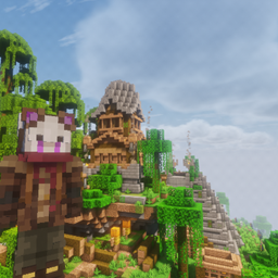 Kat&Friends - Gallery - Minecraft Modpacks - CurseForge