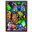 Butterfly Stained Glass Windows Pt.3 logo