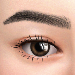 Eyes 109 HQ logo