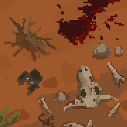 CraftZ - Zombie Survival