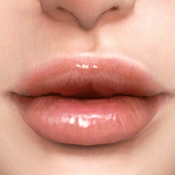 Lip Preset 33 HQ logo