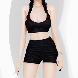 Body Preset 19 HQ logo
