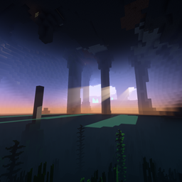 Exploration and Relaxation