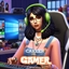 NUEVO EMPLEO GAMER (Career) logo