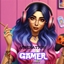 NUEVA ASPIRACION GAMER (Aspiration) logo