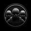 Project-72-74 FAILED (sync squad) logo