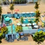 Blue Lagoon Swimming Pool logo