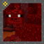Nether Pig [FORGE] logo