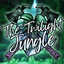 Luvstar's Twilight Jungle logo