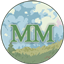 Mythic Meadows logo