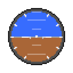 Elytra HUD (from MFS 2020) logo