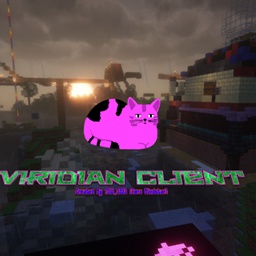 Install Viridian Client - Minecraft Mods & Modpacks - CurseForge