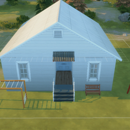 One Room School project image