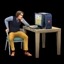 adeepindigo gameplaymods CareerServices By a.deep.indigo Spanish Translation logo