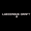 Ludicrous Craft 2 logo