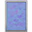 Romantic Hearts Large Window logo