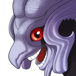 Modded Adventures of Bahamut logo
