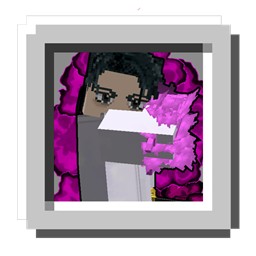 Techno's Jujutsu skins logo