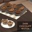 Bitter Chocolate Muffin By icemunmun Spanish Translation logo