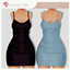 Camisole Dreams Dress (Plain) logo