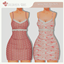 Camisole Dreams Dress (Prints) logo