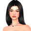 Claudia Mireles logo