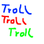 TrollTrollTroll logo