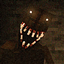 Ollisaa's Horror Pack logo