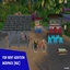 For Rent Addition Modpack By Cepzid Creation Spanish Translation logo