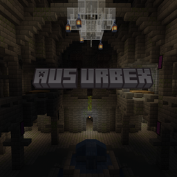 Aus Urbex SMP project image