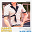 Men's Linen Side Tie Summer Shirt logo