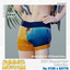 Men's Casual Trunks Beach Shorts logo