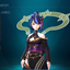Play as Saya logo