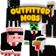OutFitted Mobs Texture Pack | Dressed up Mob skins! logo