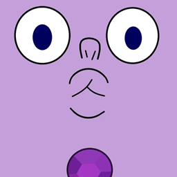 Sacred Amethyst