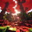 ach's Biomes logo