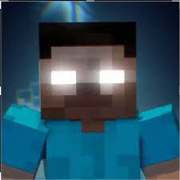 Herobrine's Dwellers logo