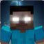 Herobrine's Dwellers logo