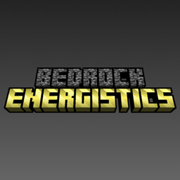 Bedrock Energistics logo