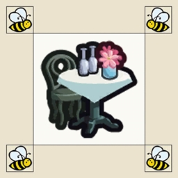 Seasons Addon - Restaurant Sit Tweak