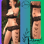 Butterflies Full Side Tattoo - Basegame compatible logo