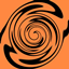 Create de cria logo
