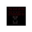 the end of the dwellers logo