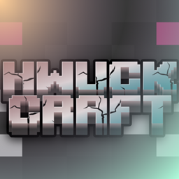 HwuckCraft logo