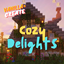 Cozy Delights logo