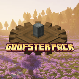 GoofsterPack project image