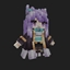 Totem 3D Anime logo
