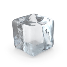 Klüb Ice Ädventüres logo