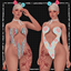Color Summer Swimsuit logo